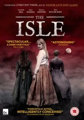 The Isle (2019) Wall Poster picture 874389