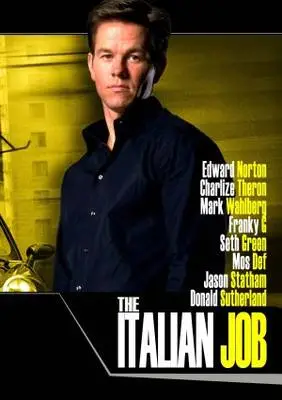 The Italian Job (2003) Wall Poster picture 342685