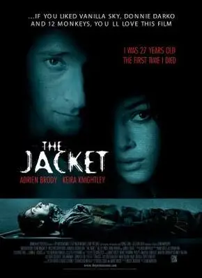 The Jacket (2005) Fridge Magnet picture 341639