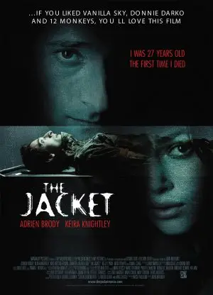 The Jacket (2005) Computer MousePad picture 425618