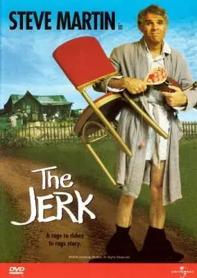 The Jerk (1979) Women's Colored  Long Sleeve T-Shirt - idPoster.com