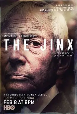 The Jinx: The Life and Deaths of Robert Durst (2015) Wall Poster picture 329718