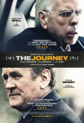 The Journey 2017 Jigsaw Puzzle picture 683748