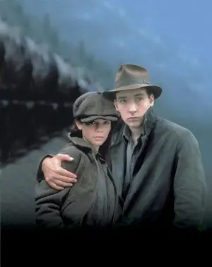 The Journey of Natty Gann (1985) Protected Face mask - idPoster.com