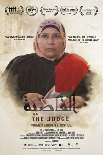 The Judge (2018) Jigsaw Puzzle picture 797950