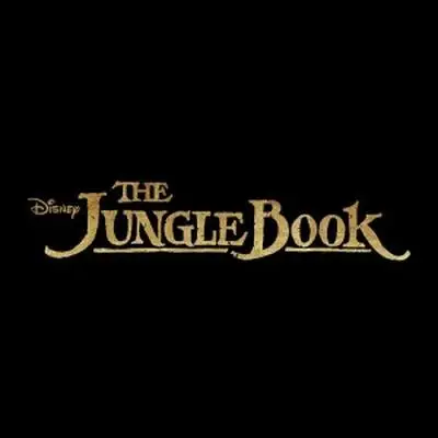 The Jungle Book (2015) White T-Shirt - idPoster.com