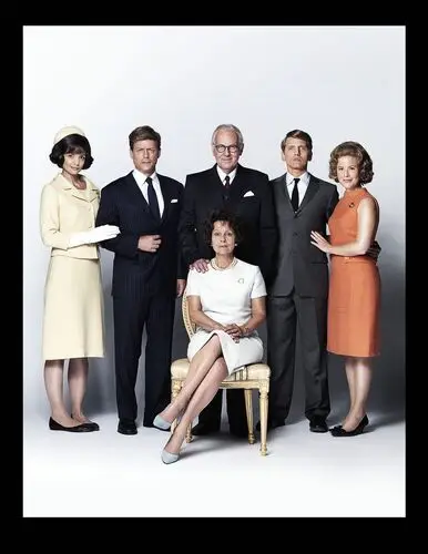 The Kennedys Wall Poster picture 222883