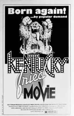 The Kentucky Fried Movie (1977) Wall Poster picture 872799