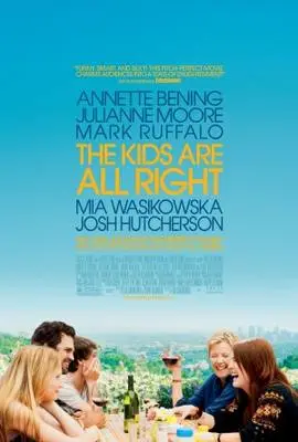 The Kids Are All Right (2010) Jigsaw Puzzle picture 376647