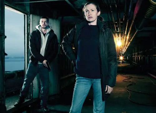 The Killing Jigsaw Puzzle picture 222892