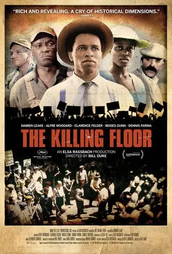 The Killing Floor (1984) Image Jpg picture 917094