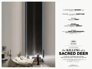 The Killing of a Sacred Deer (2017) Image Jpg picture 736234