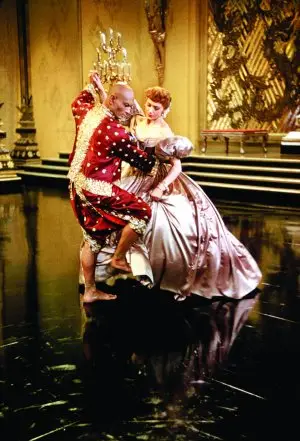 The King and I (1956) Computer MousePad picture 427671