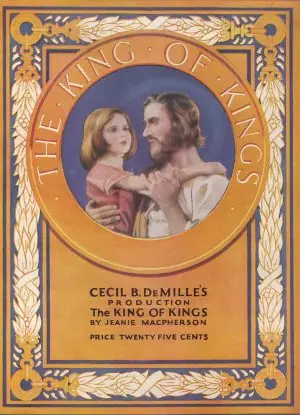 The King of Kings (1927) Wall Poster picture 447717