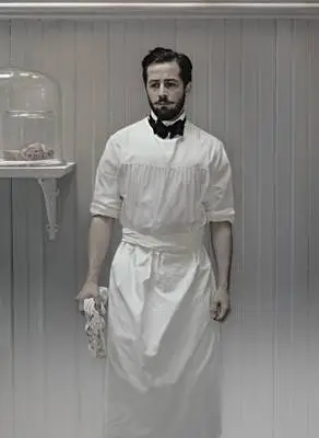 The Knick (2014) Tote Bag - idPoster.com