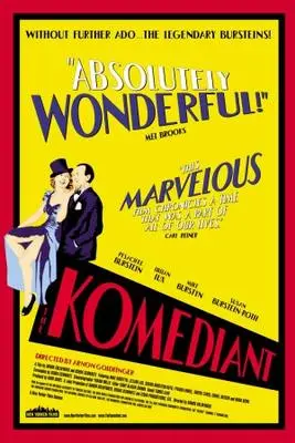 The Komediant (2000) Wall Poster picture 319655