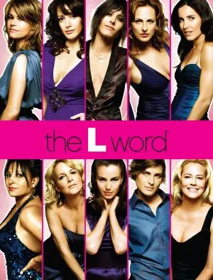 The L Word (2004) Fridge Magnet picture 432660