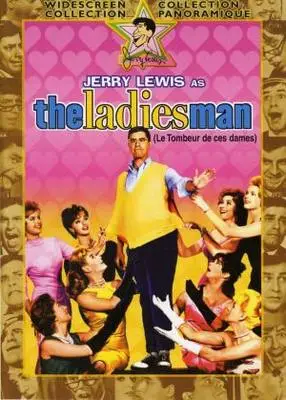 The Ladies Man (1961) Fridge Magnet picture 334692