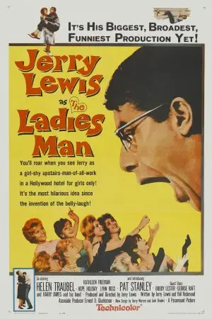 The Ladies Man (1961) Image Jpg picture 430642