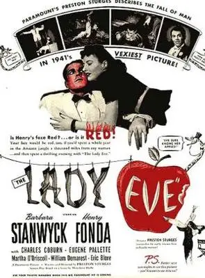 The Lady Eve (1941) Baseball Cap - idPoster.com