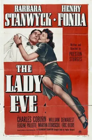 The Lady Eve (1941) Jigsaw Puzzle picture 419662