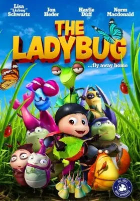 The Ladybug (2018) Wall Poster picture 836555