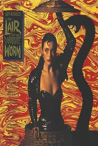 The Lair of the White Worm (1988) Jigsaw Puzzle picture 807026