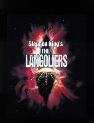 The Langoliers (1995) Fridge Magnet picture 427674