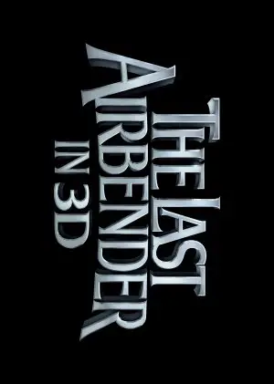The Last Airbender (2010) Kitchen Apron - idPoster.com