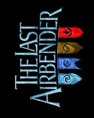 The Last Airbender (2010) Women's Colored  Long Sleeve T-Shirt - idPoster.com