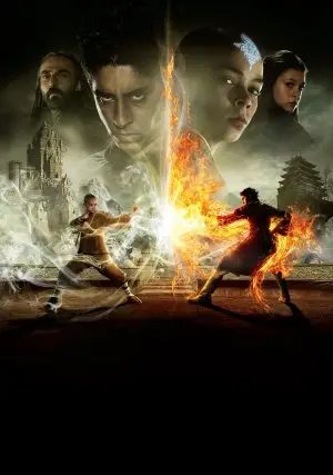 The Last Airbender (2010) Jigsaw Puzzle picture 424683