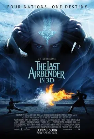 The Last Airbender (2010) Jigsaw Puzzle picture 425626
