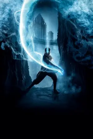 The Last Airbender (2010) Wall Poster picture 425631