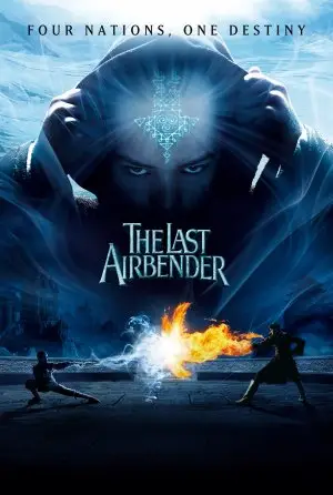 The Last Airbender (2010) Computer MousePad picture 425641