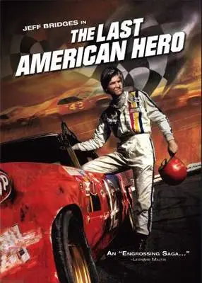The Last American Hero (1973) White T-Shirt - idPoster.com