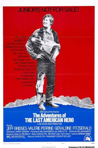 The Last American Hero (1973) Image Jpg picture 811962