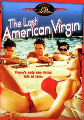 The Last American Virgin (1982) Fridge Magnet picture 337651