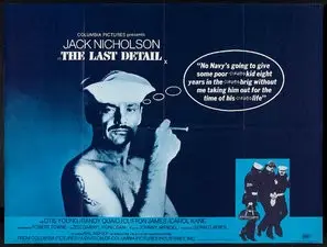 The Last Detail (1973) Wall Poster picture 858516