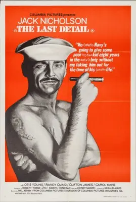 The Last Detail (1973) Wall Poster picture 858519