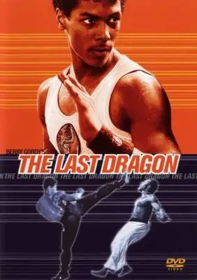 The Last Dragon (1985) Kitchen Apron - idPoster.com