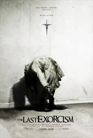 The Last Exorcism (2010) Fridge Magnet picture 425651