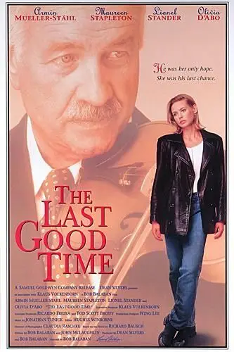 The Last Good Time (1995) Wall Poster picture 810015