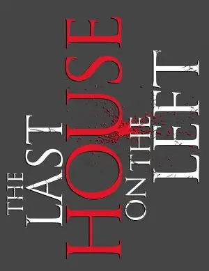 The Last House on the Left (2009) White T-Shirt - idPoster.com