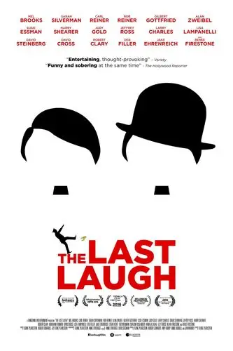 The Last Laugh (2017) Jigsaw Puzzle #838889 Online | idPoster.com