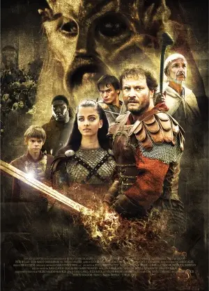 The Last Legion (2007) Jigsaw Puzzle picture 415720