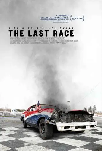 The Last Race (2018) Tote Bag - idPoster.com