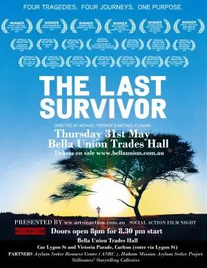 The Last Survivor (2010) Jigsaw Puzzle picture 390678
