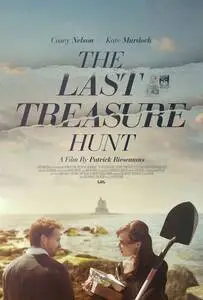 The Last Treasure Hunt (2015) posters and prints