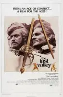 The Last Valley (1971) posters and prints