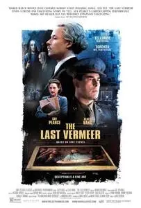 The Last Vermeer (2020) posters and prints